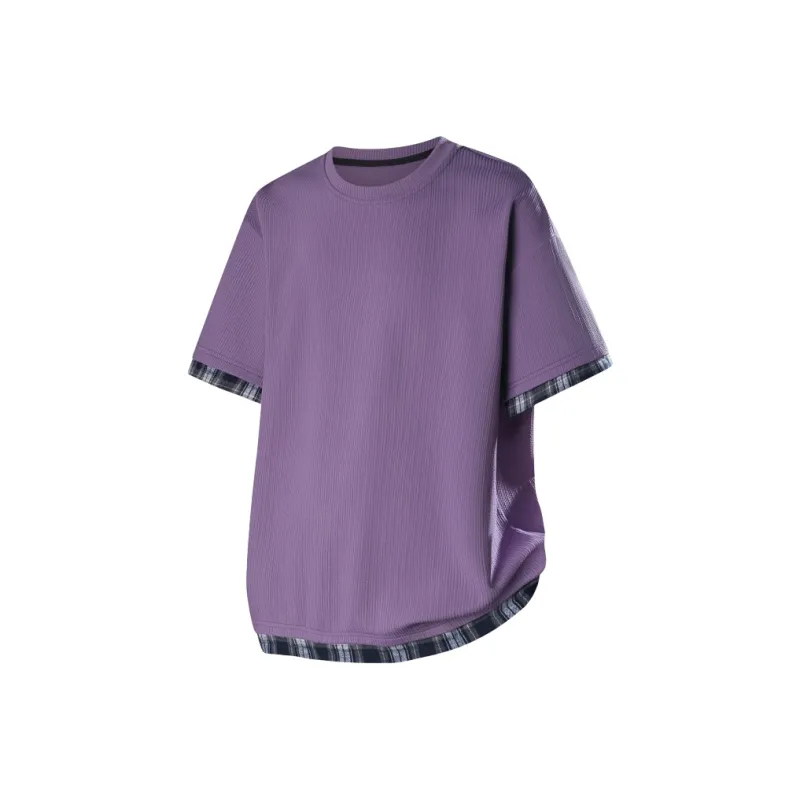 ROBINHOOD Drop Shoulder Sleeve T Shirt Women's-4