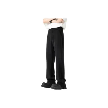 DJ.SPIRIT Casual Pants Unisex
