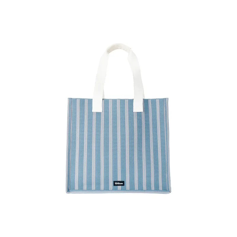 Wilson Fabric Handbag Unisex Multicolor-2