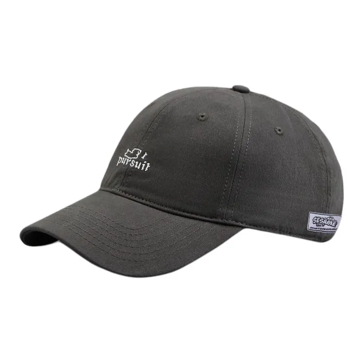 SESAME STREET Cotton Baseball Caps Unisex-7