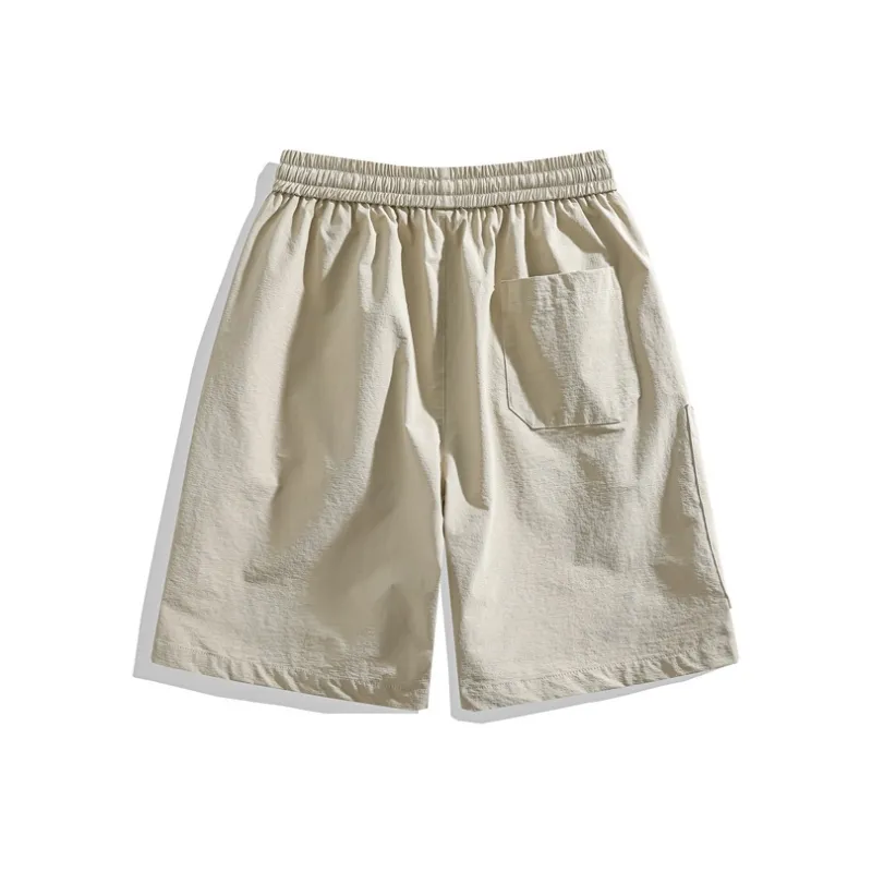 LIGHTNING MONSTER Casual Shorts Unisex-10