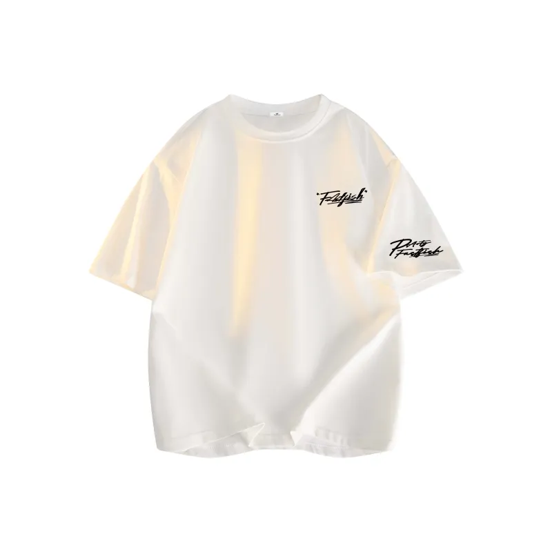 FASTFISH T Shirts Unisex-18