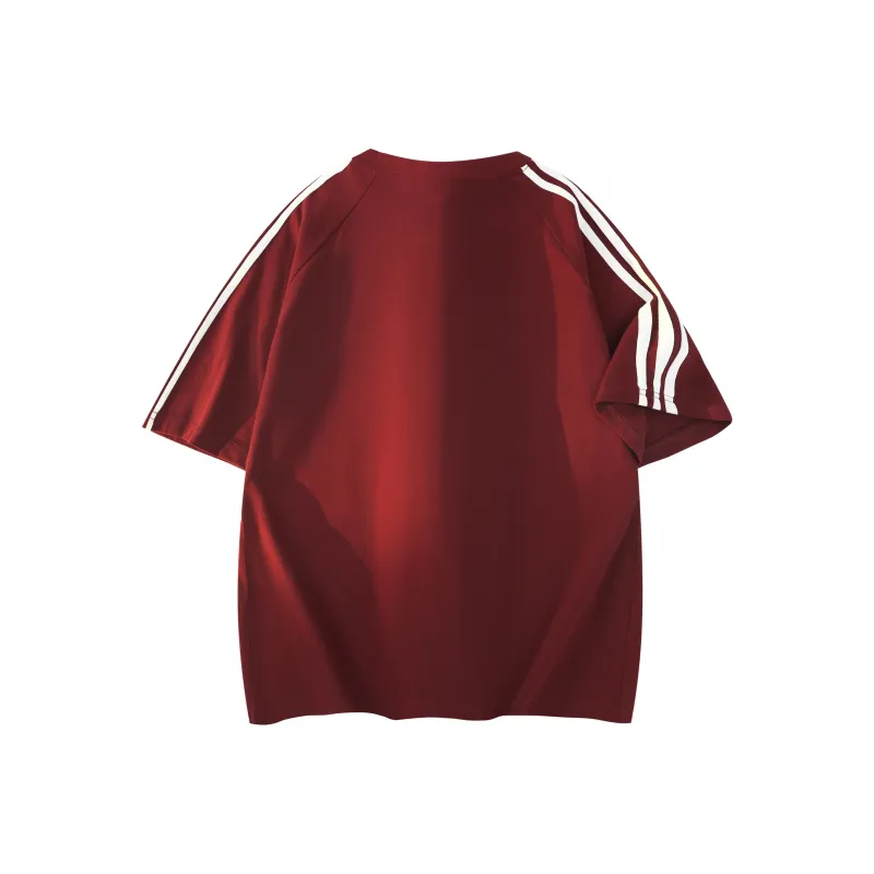 KADAKADA SUITE T Shirts Unisex-11