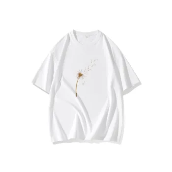 FAIRWHALE T Shirts Women's