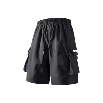 SOAP OPERA Casual Shorts Unisex