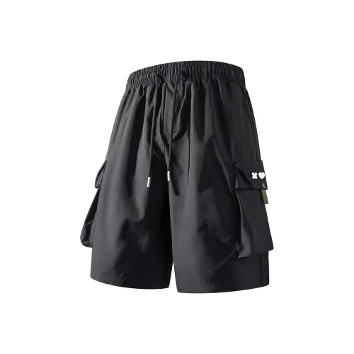 SOAP OPERA Casual Shorts Unisex