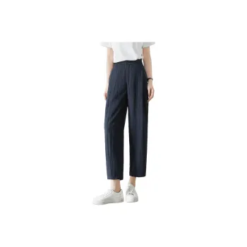 Mo Han Yi Mei Casual Pants Women's