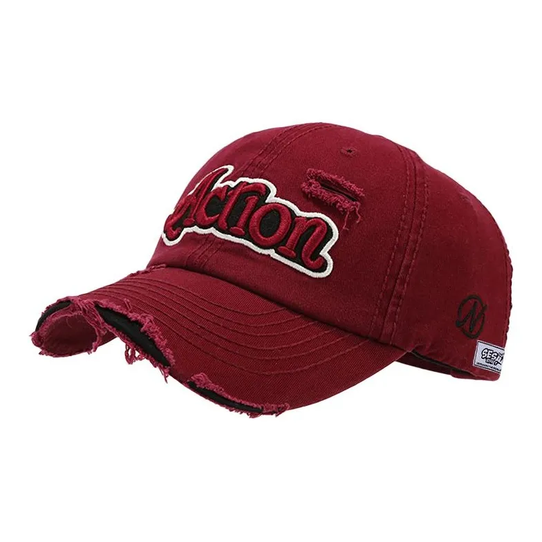 SESAME STREET Cotton Baseball Caps Unisex-2