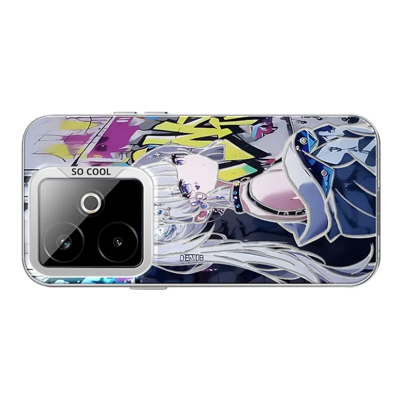CHUNFAN Phone Cases-4