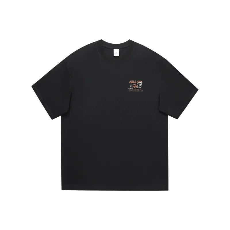IGOI T Shirts Unisex-1
