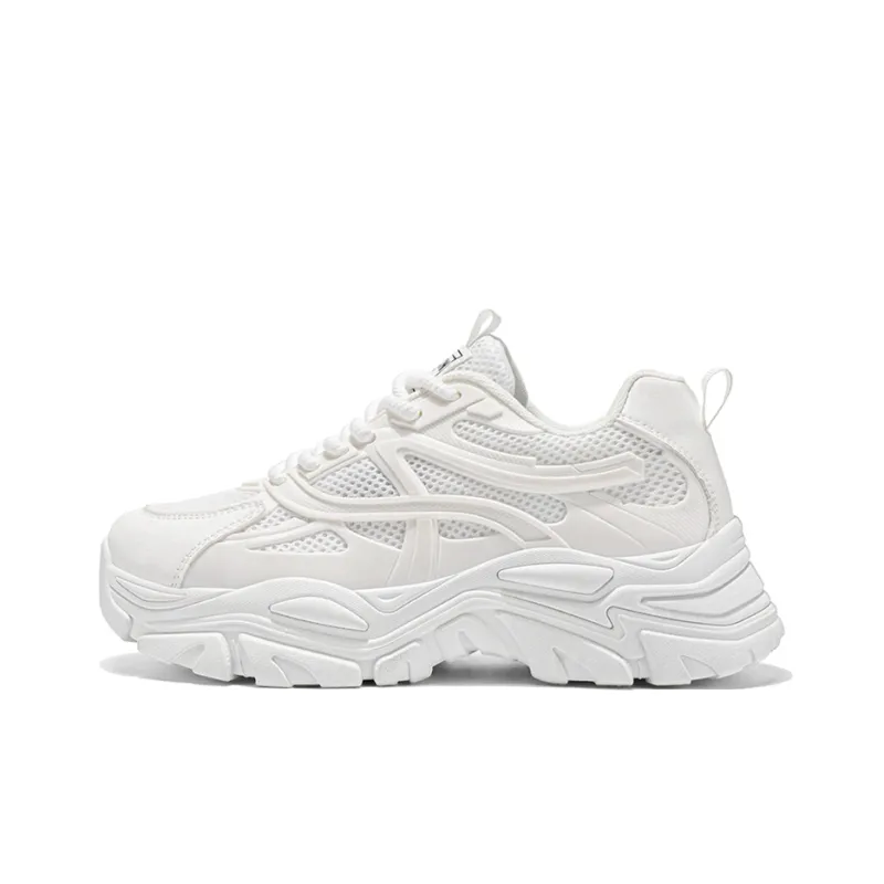 Frank Mully Low Top Chunky Sneakers Men's-0