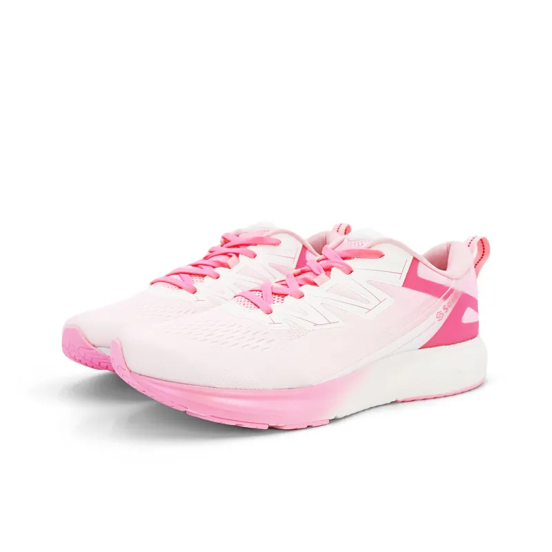 Sauz Running Shoes Unisex Low Top /White/-2