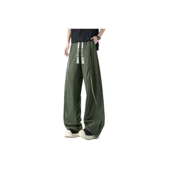 Love Monster Casual Pants Unisex