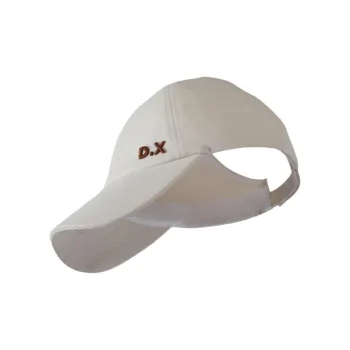 MEXICAN Cotton Baseball Caps Women's