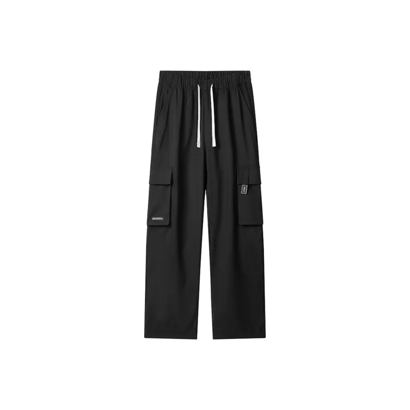 Mimx Homme Cargo Pants Unisex-0
