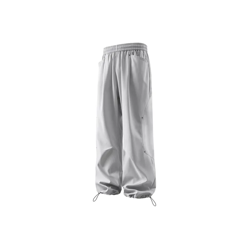 WOSAWE Casual Pants Unisex-1