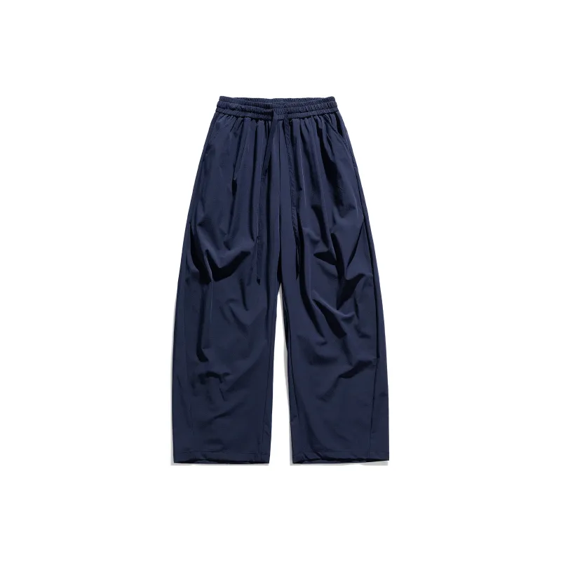 Magmode Casual Pants Unisex-9