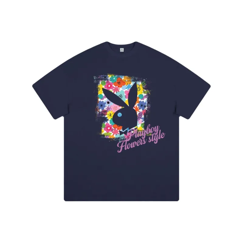 Playboy T Shirts Men-2