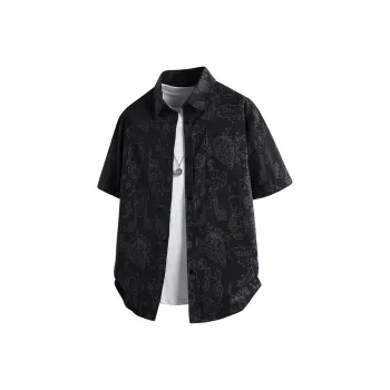 OPMO Shirts Unisex