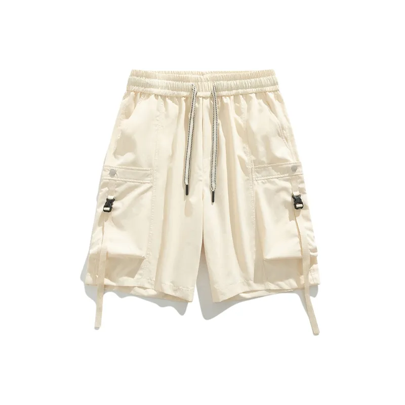 CASAMIA Cargo Shorts Men-2