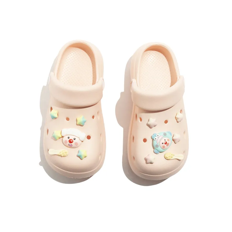 BEIER Clogs Women's-11