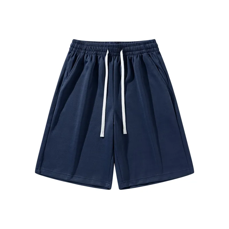 Crayon Shinchan Casual Shorts Unisex-6
