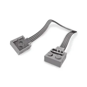 LEGO Power Supply Function Extension Cord Model Accessories-1