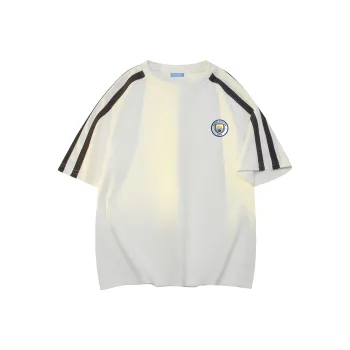 Manchester City F.C. T Shirt Unisex