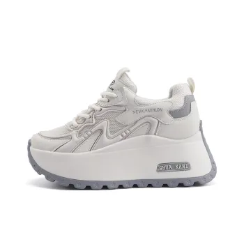 TOM TAILOR Phantom Light Speed Low Top Casual Shoes Women's