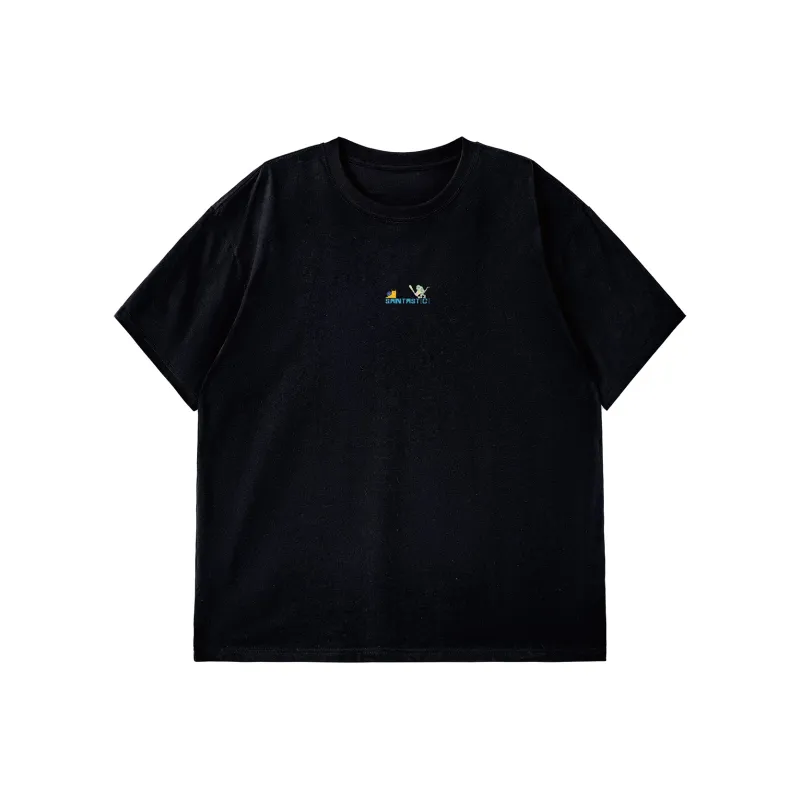 SANTASTIC T Shirts Unisex-3