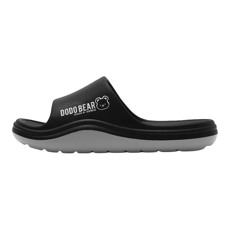 KUUJOO Slippers / Home Slippers-4