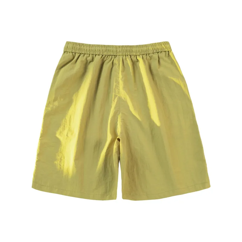SESAME STREET Casual Shorts Unisex-7