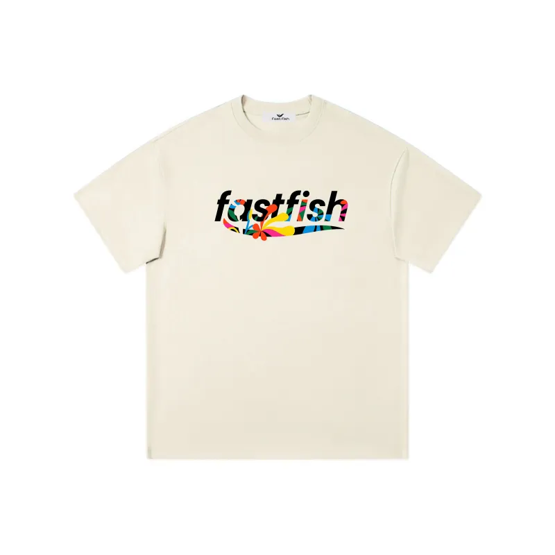 FASTFISH T Shirts Unisex-8