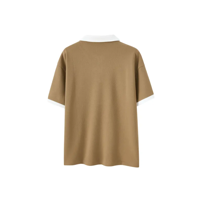 88rising Polo Shirts Unisex-9