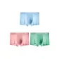 Pink+Light Green+Sky Blue