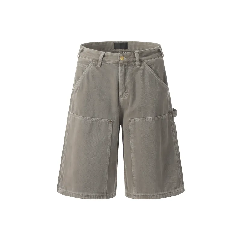VINMUK Cargo Shorts Women's-0