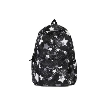 GOBLIN SHARKS 1759 Nylon Backpack Regular Unisex Multicolor