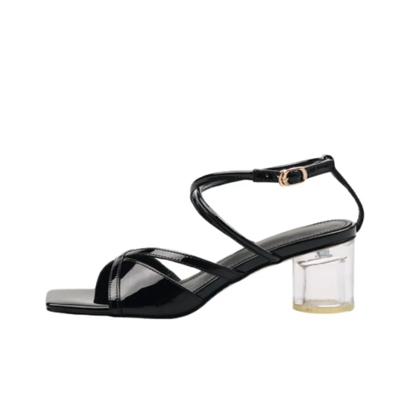 Schilling One Strap Sandals Women's-8