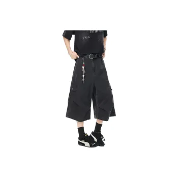 DEAR BETSY Cargo Shorts Unisex