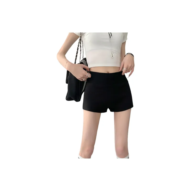 MIIOW Casual Shorts Women's-10
