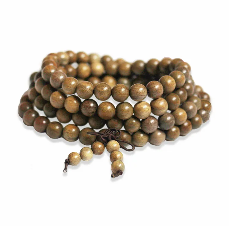CANHUI Bodhi Seed Bracelets Unisex-6