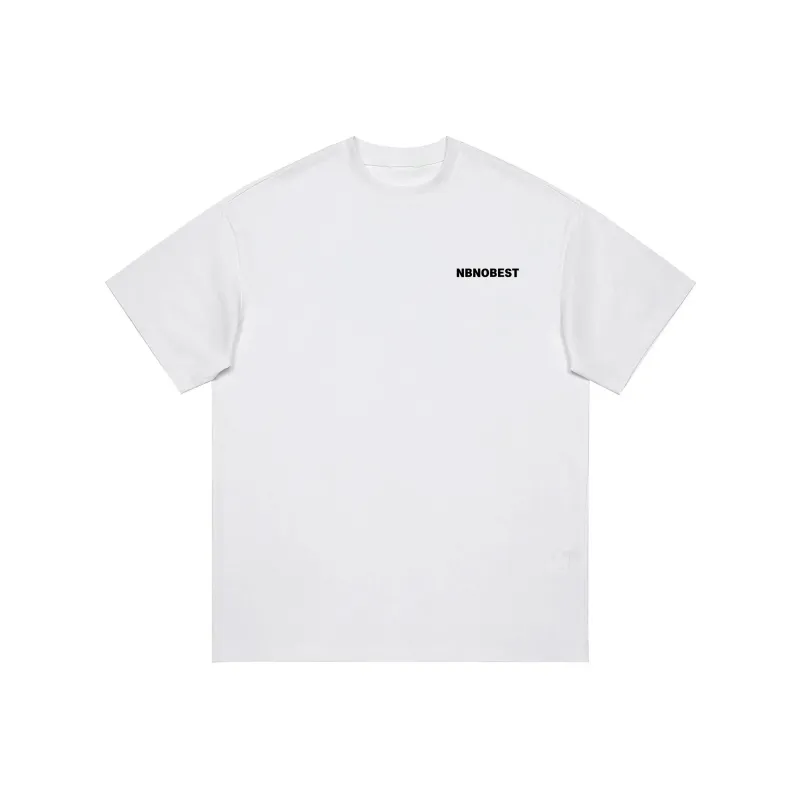 NBNO T Shirts Unisex-1