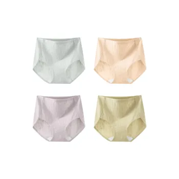 Ordifen Underpants Women's 4 Pack