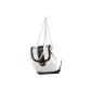 White & Black