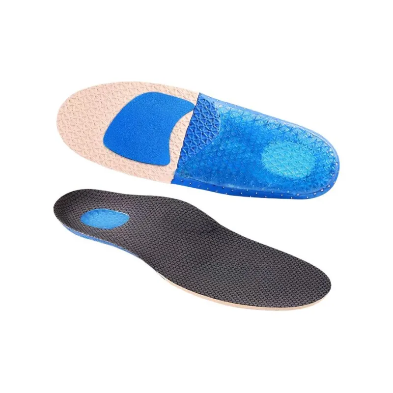 maigaole Insoles Unisex-4