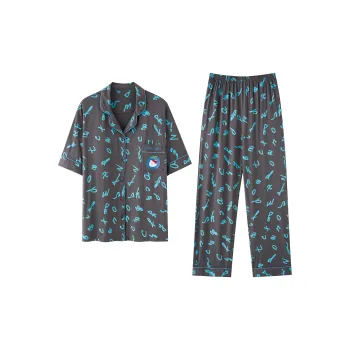 ENGBROX Women's Pajama Sets