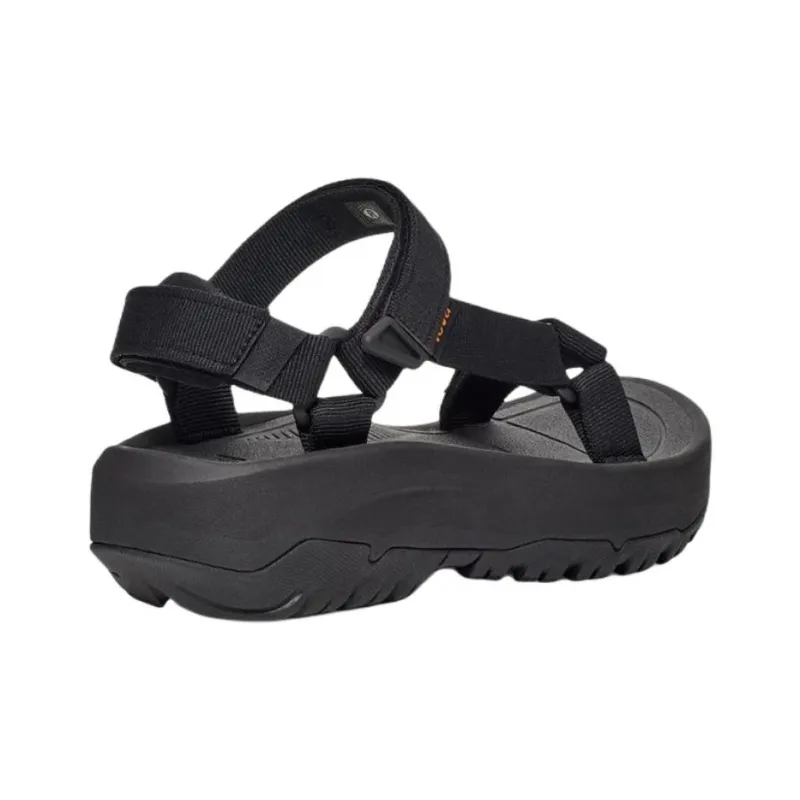 Teva Hurricane XLT2 Beach Sandals Women's Black-3