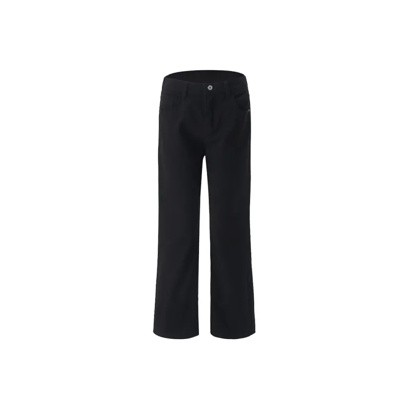 CASAMIA Casual Pants Unisex-0