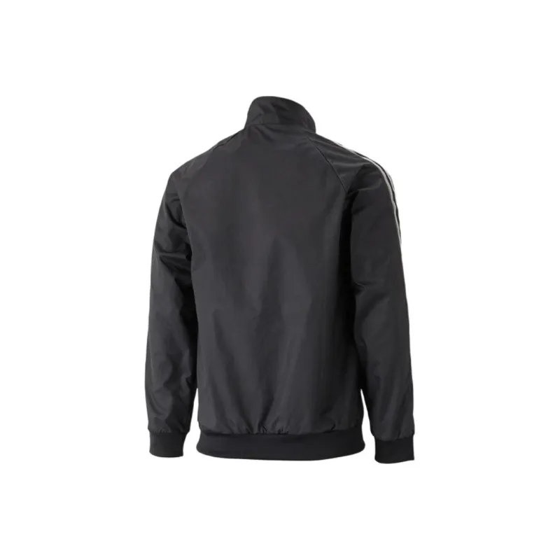 Adidas Anthem Jacket Unisex Black-1