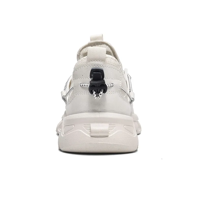 Pilot The Camel Slip Resistant, Abrasion Resistant, Lightweight Low Top Casual Shoes Men's-1
